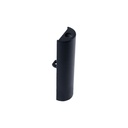 Side cover for LED linear light SKU: B9050