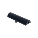 Side cover for LED linear light SKU: B9050