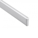 Side cover for LED linear light SKU: B9050