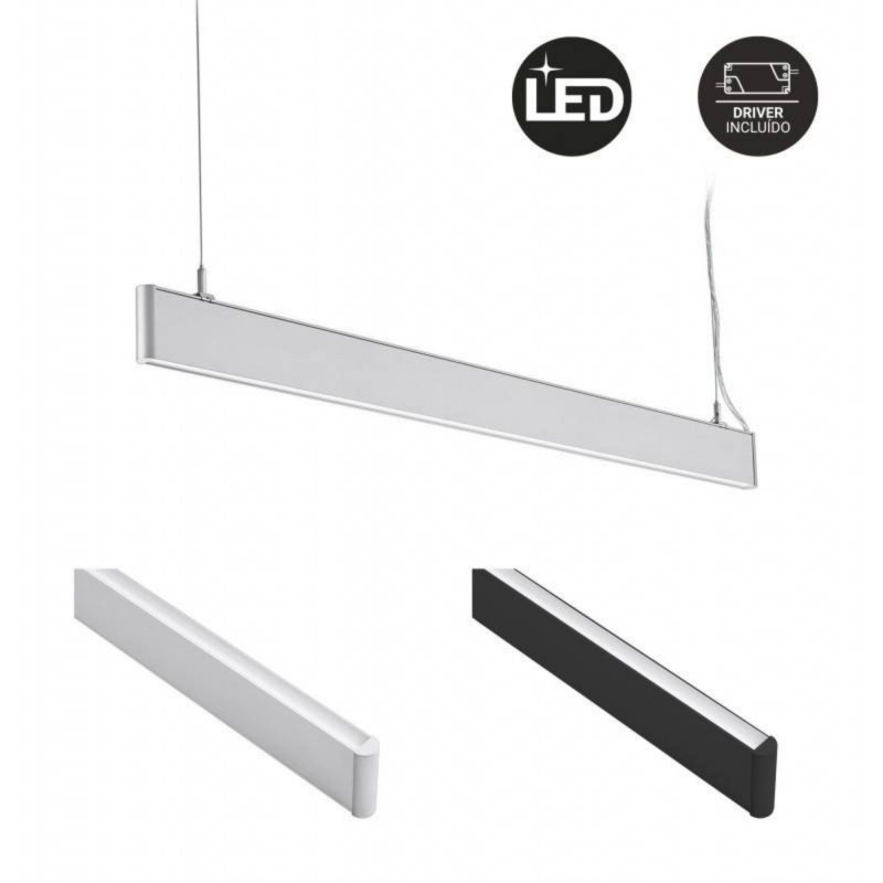 Side cover for LED linear light SKU: B9050
