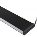 Side cover for LED linear light SKU: B9050