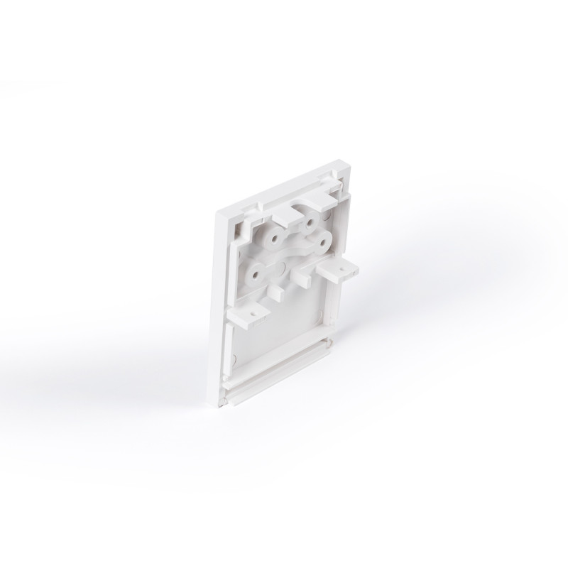 Side cover for LED linear light B9010 / B9020 / B9030 / B9040