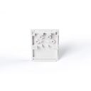 Side cover for LED linear light B9010 / B9020 / B9030 / B9040