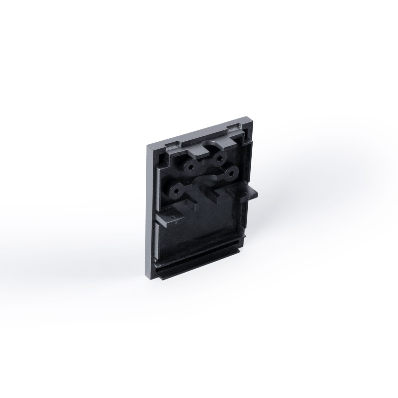 Side cover for LED linear light B9010 / B9020 / B9030 / B9040