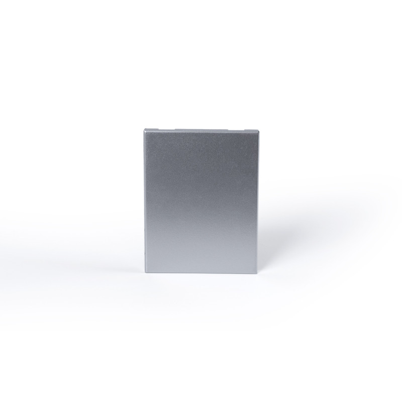Side cover for LED linear light B9010 / B9020 / B9030 / B9040