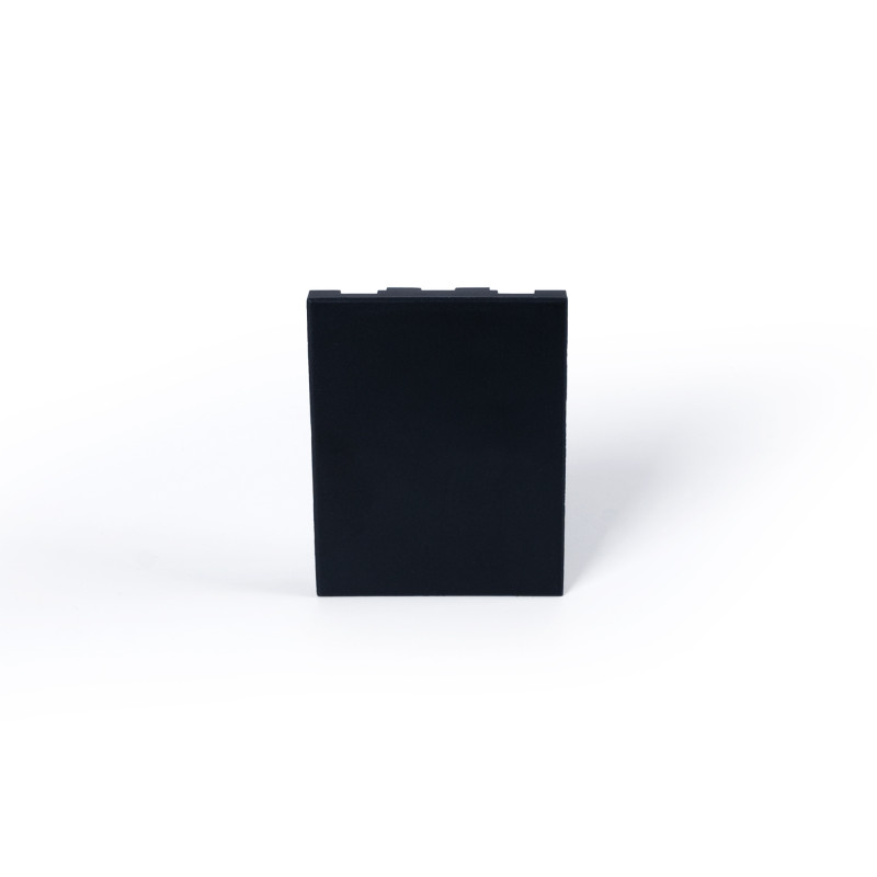 Side cover for LED linear light B9010 / B9020 / B9030 / B9040