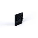 Side cover for LED linear light B9010 / B9020 / B9030 / B9040