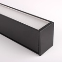 Side cover for LED linear light B9010 / B9020 / B9030 / B9040