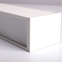 Side cover for LED linear light B9010 / B9020 / B9030 / B9040