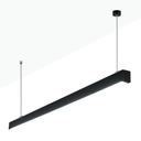 Side cover for LED linear light B9010 / B9020 / B9030 / B9040