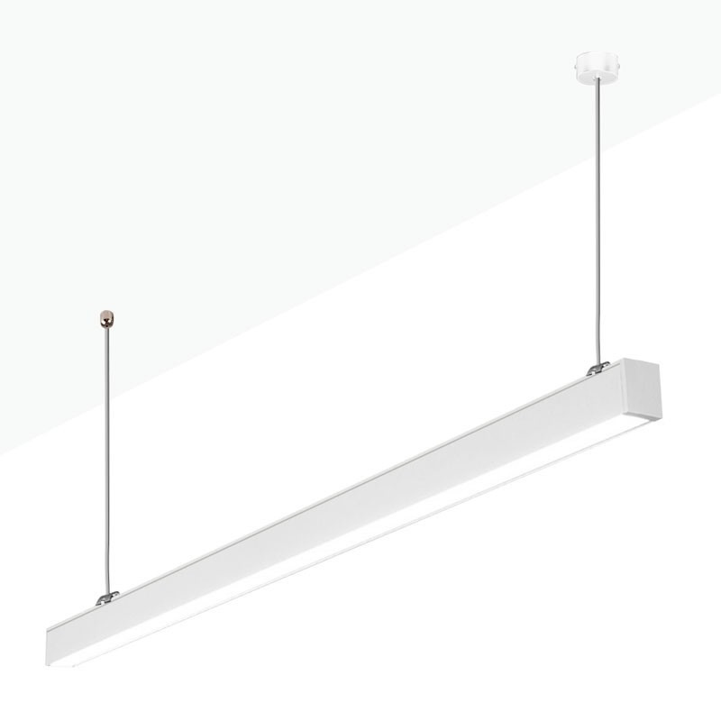 Side cover for LED linear light B9010 / B9020 / B9030 / B9040