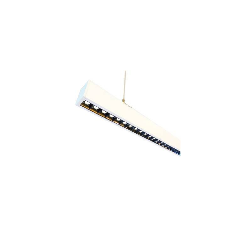 Side cover for LED linear light B9010 / B9020 / B9030 / B9040