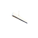 Side cover for LED linear light B9010 / B9020 / B9030 / B9040