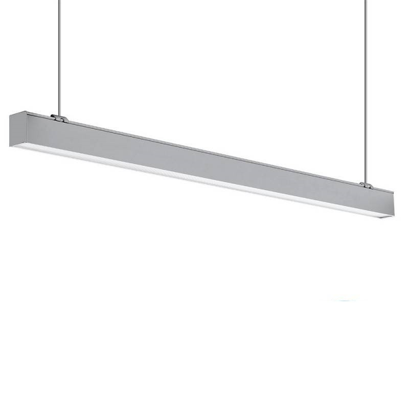 Side cover for LED linear light B9010 / B9020 / B9030 / B9040