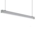 Side cover for LED linear light B9010 / B9020 / B9030 / B9040