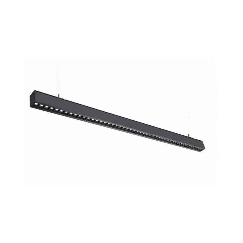 Side cover for LED linear light B9010 / B9020 / B9030 / B9040