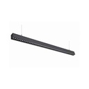 Side cover for LED linear light B9010 / B9020 / B9030 / B9040