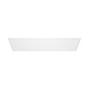 Surface LED Panel CCT - 36W - 120 x 30 cm - 135lm/W - IP20