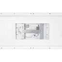Surface LED Panel CCT - 36W - 120 x 30 cm - 135lm/W - IP20