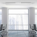 Surface LED Panel CCT - 36W - 120 x 30 cm - 135lm/W - IP20