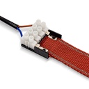 Initial electrical connection accessory for "Axia" lamp