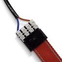 Initial electrical connection accessory for "Axia" lamp