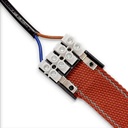Initial electrical connection accessory for "Axia" lamp