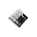 Initial electrical connection accessory for "Axia" lamp