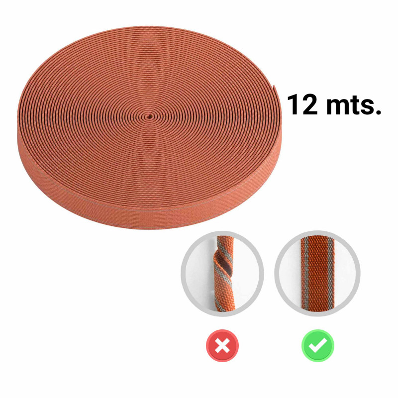 Configurable lamp "Axia 5" - Two 12W globe lamps + Conductive fabric strip + accessories