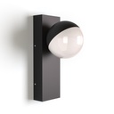 LED outdoor wall light "Serra" - 9.5W - IP54