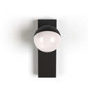 LED outdoor wall light "Serra" - 9.5W - IP54