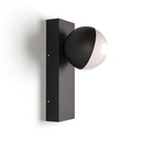 LED outdoor wall light "Serra" - 9.5W - IP54