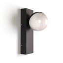 LED outdoor wall light "Serra" - 9.5W - IP54