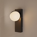 LED outdoor wall light "Serra" - 9.5W - IP54