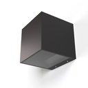 LED outdoor wall light "Montblanc" - 8W - IP54