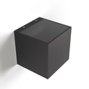 LED outdoor wall light "Montblanc" - 8W - IP54