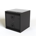 LED outdoor wall light "Montblanc" - 8W - IP54