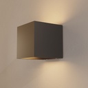LED outdoor wall light "Montblanc" - 8W - IP54