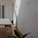 Cage wall or ceiling light "AZOR" E14