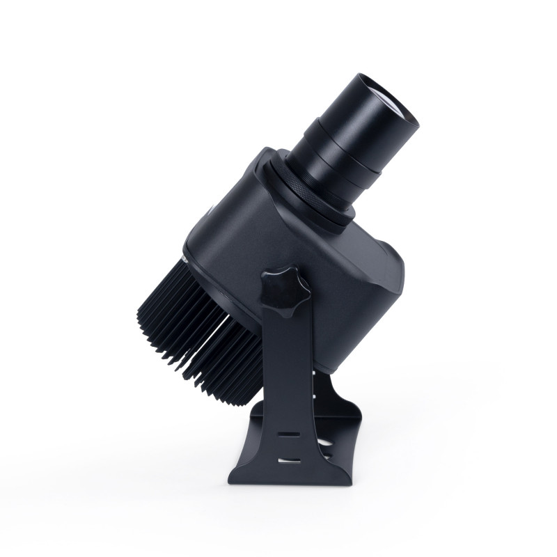 LED GOBO projector - 40W - 13° optics - Outdoor - Adjustable
