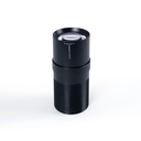 LED GOBO projector - 40W - 13° optics - Outdoor - Adjustable