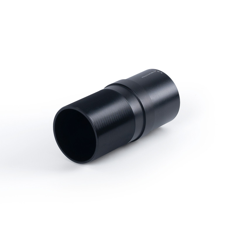 LED GOBO projector - 40W - 13° optics - Outdoor - Adjustable