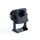 LED GOBO projector - 40W - 13° optics - Outdoor - Adjustable