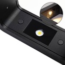 LED road bollard 10W IP65