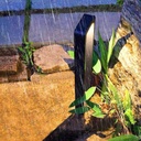 LED road bollard 10W IP65