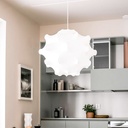 Design pendant light "Cocoon"