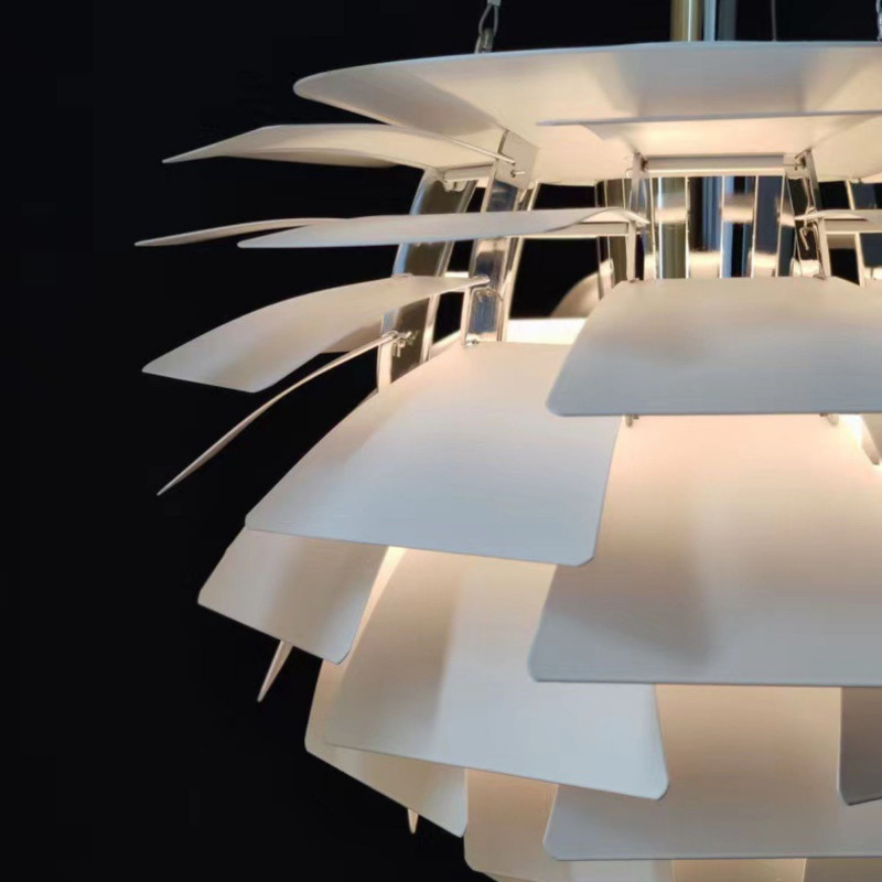 Design pendant light "Luxor S" - E27