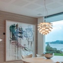 Design pendant light "Luxor S" - E27