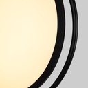 Design LED Floor lamp "Eyes" - 26W - Warm light