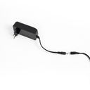 Design LED Floor lamp "Eyes" - 26W - Warm light